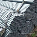 Galvanized pipe seamless steel pipe and iron pipe